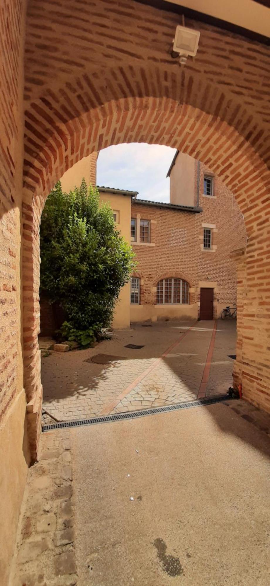 Tour Medievale Unesco อัลบี ภายนอก รูปภาพ